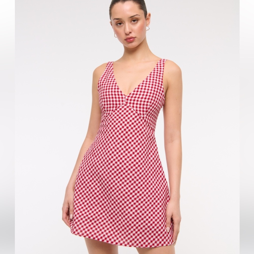 Abercrombie mini dress